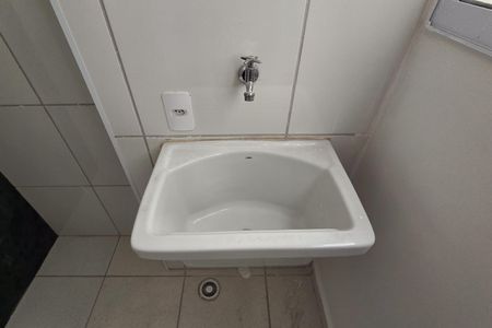 Apartamento à venda com 51m², 2 quartos e 1 vagaÁrea de Serviço