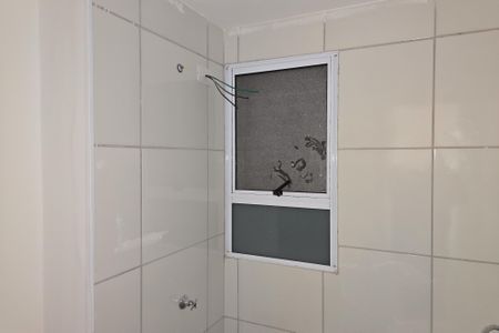 Apartamento à venda com 51m², 2 quartos e 1 vagaBanheiro Social 