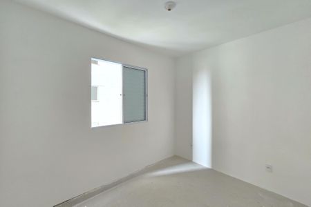 Apartamento à venda com 51m², 2 quartos e 1 vagaQuarto 2