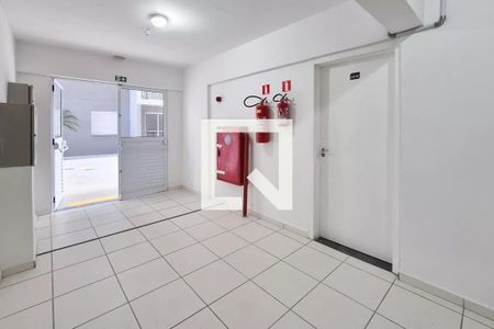 Apartamento à venda com 51m², 2 quartos e 1 vagaÁrea comum - Hall