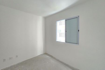 Apartamento à venda com 51m², 2 quartos e 1 vagaQuarto 2