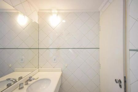 Foto 16 de apartamento à venda com 2 quartos, 100m² em Vila Suzana, São Paulo