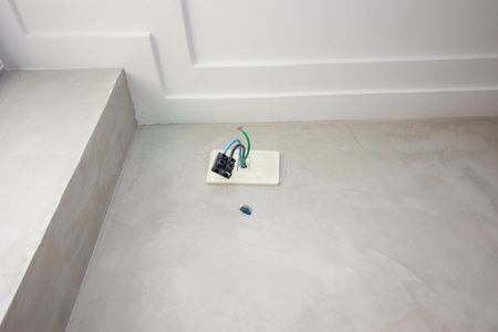 Apartamento à venda com 60m², 2 quartos e 1 vagaBanheiro Social