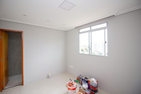 Apartamento à venda com 60m², 2 quartos e 1 vagaQuarto Suíte