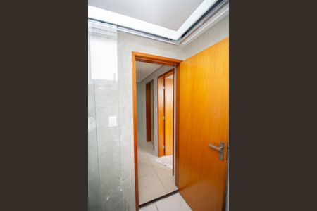 Apartamento à venda com 60m², 2 quartos e 1 vagaBanheiro Social