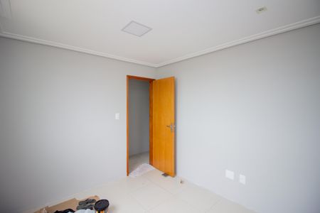 Apartamento à venda com 60m², 2 quartos e 1 vagaQuarto Suíte