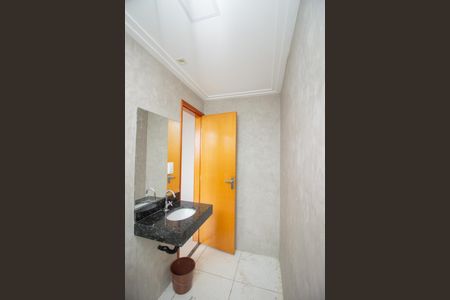 Apartamento à venda com 60m², 2 quartos e 1 vagaBanheiro da Suíte