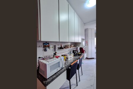 Apartamento à venda com 94m², 3 quartos e 1 vaga Apartamento à venda com 94m², 3 quartos e 1 vagaCozinha