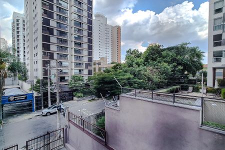 Apartamento à venda com 94m², 3 quartos e 1 vaga Apartamento à venda com 94m², 3 quartos e 1 vagaVista da Suíte