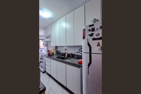 Apartamento à venda com 94m², 3 quartos e 1 vaga Apartamento à venda com 94m², 3 quartos e 1 vagaCozinha