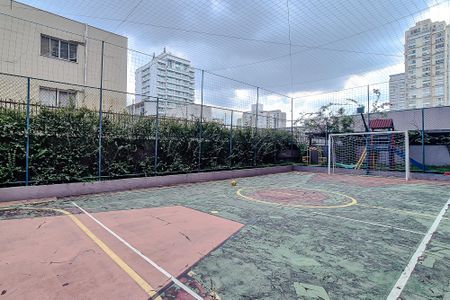 Apartamento à venda com 94m², 3 quartos e 1 vaga Apartamento à venda com 94m², 3 quartos e 1 vagaQuadra Esportiva