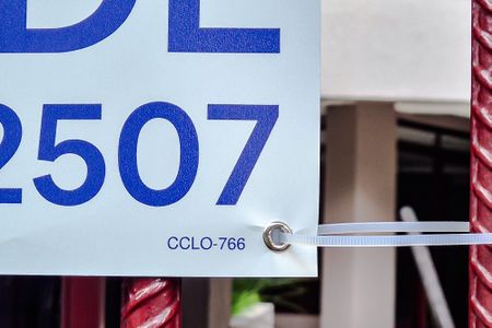 Apartamento à venda com 94m², 3 quartos e 1 vaga Apartamento à venda com 94m², 3 quartos e 1 vagaCCLO-766