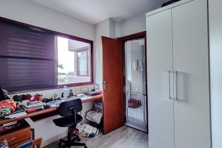 Apartamento à venda com 94m², 3 quartos e 1 vaga Apartamento à venda com 94m², 3 quartos e 1 vagaQuarto 3