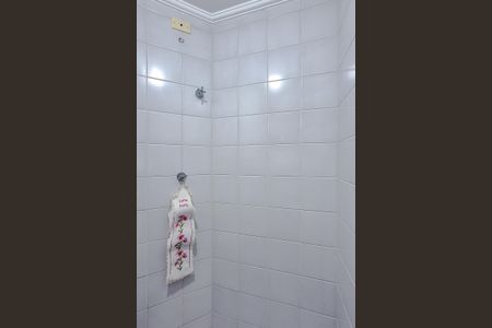 Apartamento à venda com 94m², 3 quartos e 1 vaga Apartamento à venda com 94m², 3 quartos e 1 vagaBanheiro de serviço