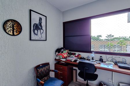 Apartamento à venda com 94m², 3 quartos e 1 vaga Apartamento à venda com 94m², 3 quartos e 1 vagaQuarto 3