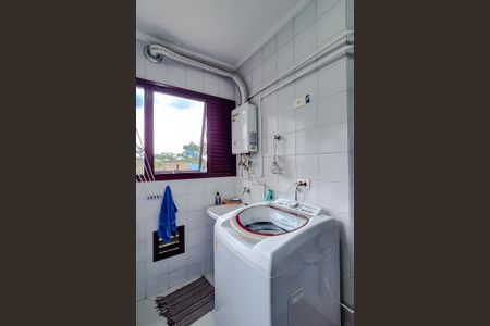 Apartamento à venda com 94m², 3 quartos e 1 vaga Apartamento à venda com 94m², 3 quartos e 1 vagaÁrea de Serviço