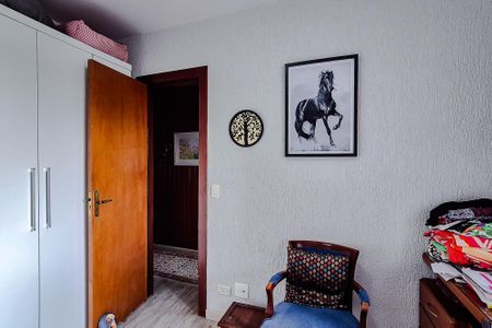 Apartamento à venda com 94m², 3 quartos e 1 vaga Apartamento à venda com 94m², 3 quartos e 1 vagaQuarto 3