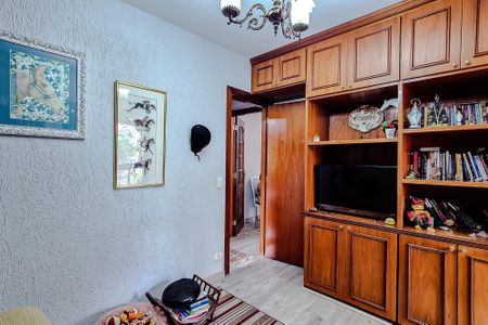Apartamento à venda com 94m², 3 quartos e 1 vaga Apartamento à venda com 94m², 3 quartos e 1 vagaQuarto 2