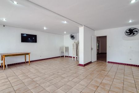 Apartamento à venda com 94m², 3 quartos e 1 vaga Apartamento à venda com 94m², 3 quartos e 1 vagaÁrea comum - Salão de festas
