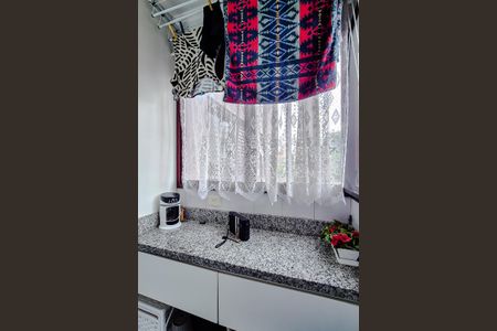 Apartamento à venda com 94m², 3 quartos e 1 vaga Apartamento à venda com 94m², 3 quartos e 1 vagaÁrea de Serviço