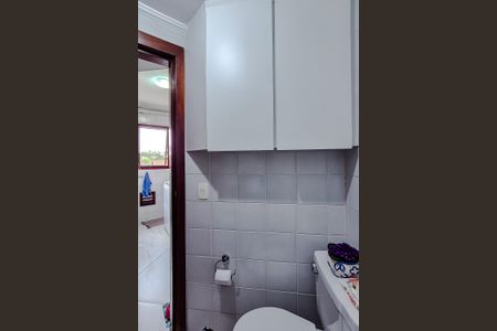 Apartamento à venda com 94m², 3 quartos e 1 vaga Apartamento à venda com 94m², 3 quartos e 1 vagaBanheiro de serviço