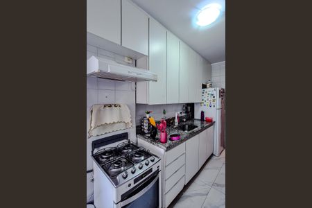 Apartamento à venda com 94m², 3 quartos e 1 vaga Apartamento à venda com 94m², 3 quartos e 1 vagaCozinha