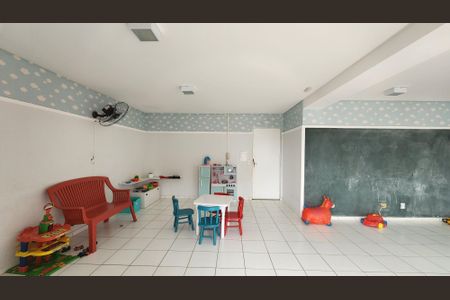 Apartamento à venda com 51m², 2 quartos e 1 vagaBrinquedoteca