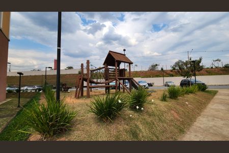 Apartamento à venda com 51m², 2 quartos e 1 vagaÁrea comum - Playground