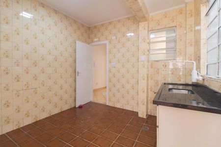 Apartamento à venda com 80m², 2 quartos e sem vagaCozinha