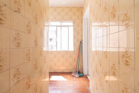 Apartamento à venda com 80m², 2 quartos e sem vagaÁrea de Serviço