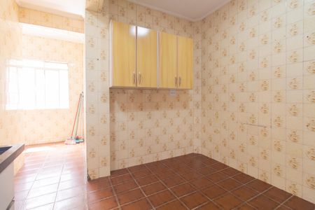 Apartamento à venda com 80m², 2 quartos e sem vagaCozinha