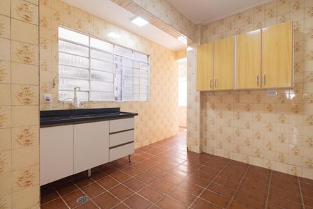 Apartamento à venda com 80m², 2 quartos e sem vagaCozinha