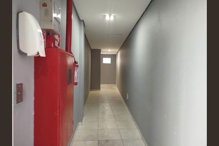 Studio para alugar com 45m², 1 quarto e sem vagaÁrea comum