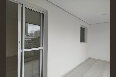 Studio para alugar com 45m², 1 quarto e sem vagaVaranda
