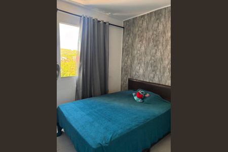 Quarto de apartamento para alugar com 2 quartos, 44m² em Campo Grande, Rio de Janeiro