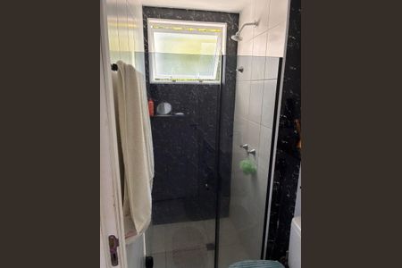 Banheiro de apartamento para alugar com 2 quartos, 44m² em Campo Grande, Rio de Janeiro