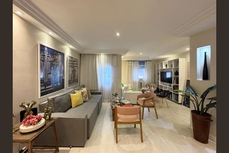 Apartamento à venda com 1 quarto, 72m² em Ipanema, Rio de Janeiro