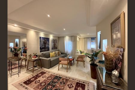 Apartamento à venda com 1 quarto, 72m² em Ipanema, Rio de Janeiro