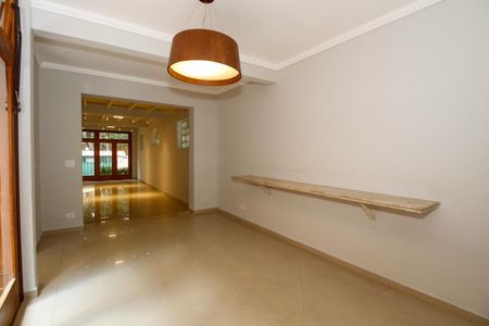 Casa para alugar com 240m², 4 quartos e 2 vagasSala de Jantar