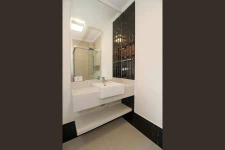 Casa para alugar com 240m², 4 quartos e 2 vagasBanheiro da Suíte 2