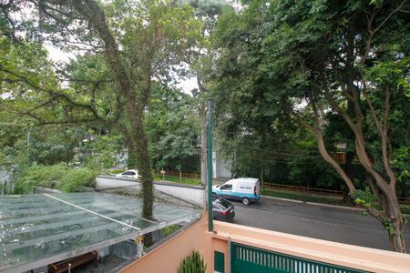 Casa para alugar com 240m², 4 quartos e 2 vagasVista da Suíte 2