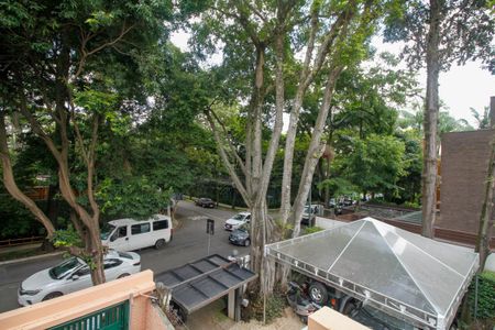 Casa para alugar com 240m², 4 quartos e 2 vagasVista da Suíte 2