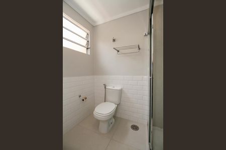 Casa para alugar com 240m², 4 quartos e 2 vagasBanheiro da Suíte 3