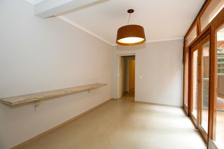 Casa para alugar com 240m², 4 quartos e 2 vagasSala de Jantar