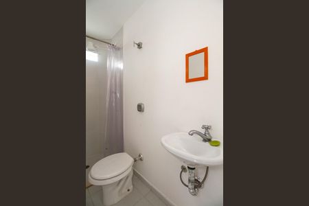 Casa para alugar com 240m², 4 quartos e 2 vagasBanheiro de Serviço