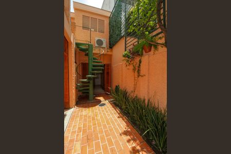 Casa para alugar com 240m², 4 quartos e 2 vagasVaranda da Cozinha