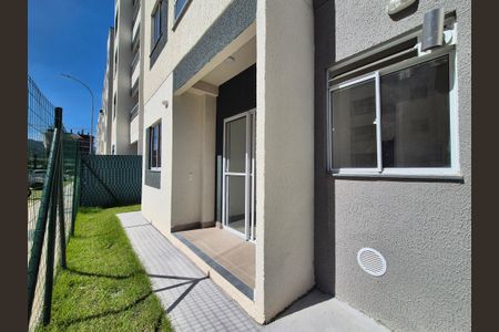 Apartamento para alugar com 65m², 2 quartos e 1 vaga Apartamento para alugar com 65m², 2 quartos e 1 vagaÁrea Externa