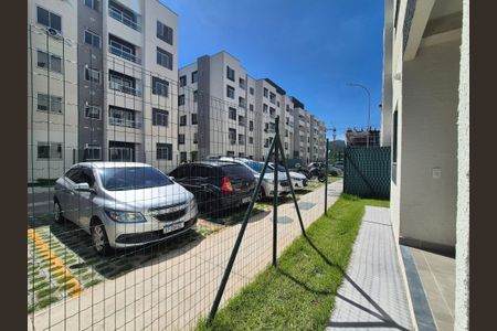 Apartamento para alugar com 65m², 2 quartos e 1 vaga Apartamento para alugar com 65m², 2 quartos e 1 vagaÁrea Externa