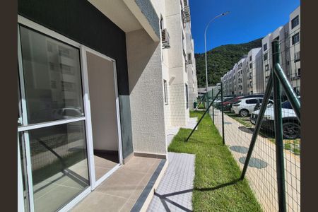 Apartamento para alugar com 65m², 2 quartos e 1 vaga Apartamento para alugar com 65m², 2 quartos e 1 vagaÁrea Externa