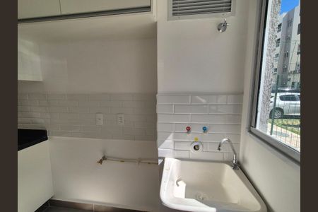 Apartamento para alugar com 65m², 2 quartos e 1 vaga Apartamento para alugar com 65m², 2 quartos e 1 vagaÁrea de Serviço